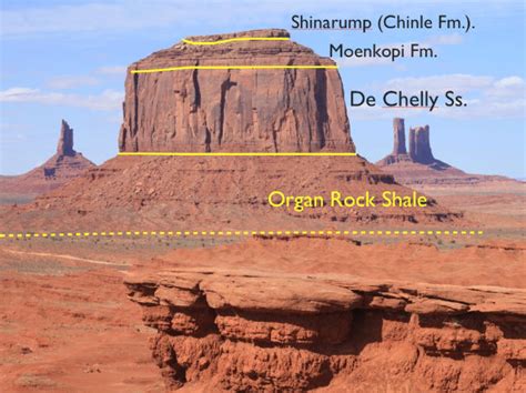 monument valley guide location navajo nation
