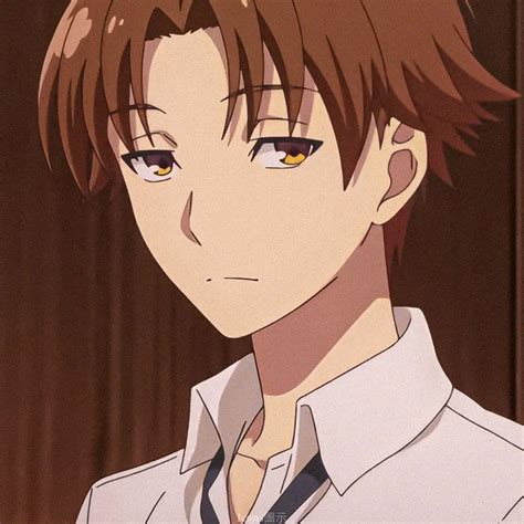 Kiyotaka Ayanokoji | Classroom of the Elite S2