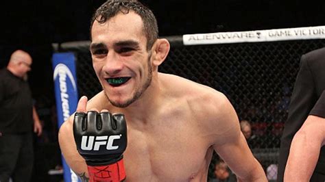 Тони Фергюсон (Tony Ferguson) - биография, новости, личная жизнь, фото ...