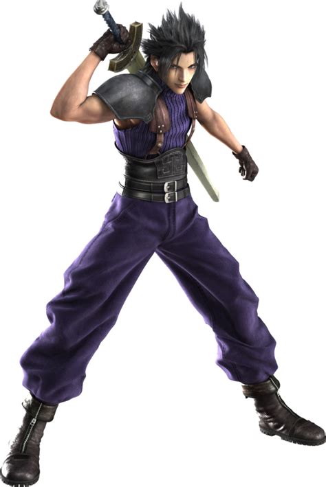 zack fair final fantasy wiki  final fantasy encyclopedia