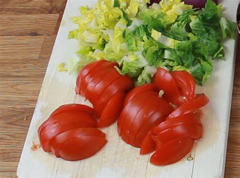 Döner selber machen: Rezept und Tipps