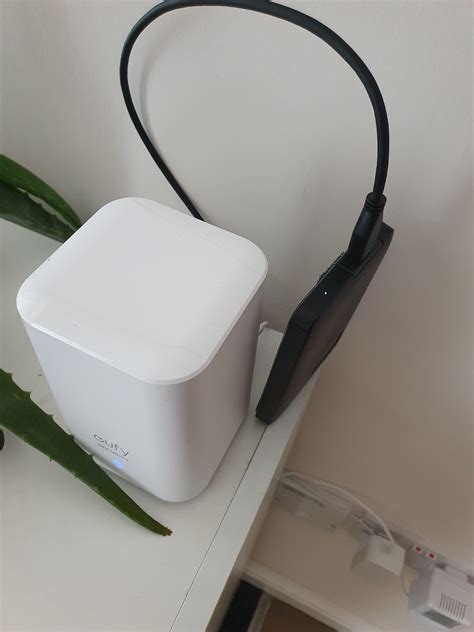 Home Base 2 External Storage - Page 2 - Archived - eufy Community