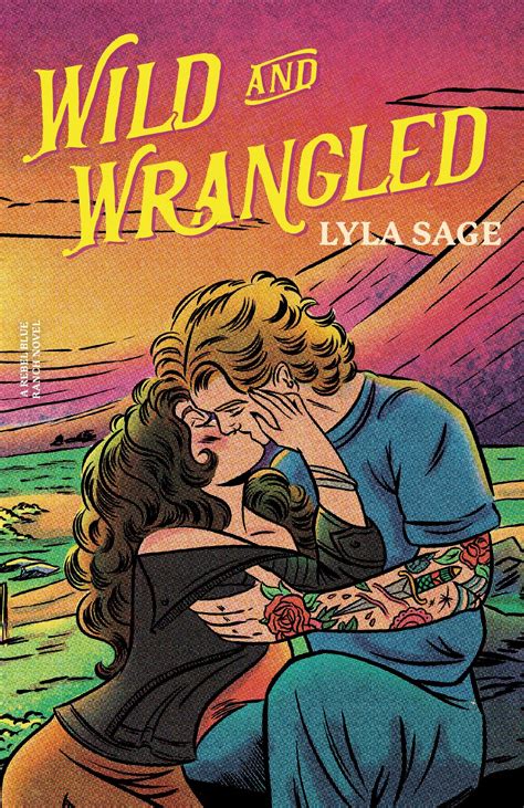 Wild and Wrangled eBook by Lyla Sage - EPUB | Rakuten Kobo Australia