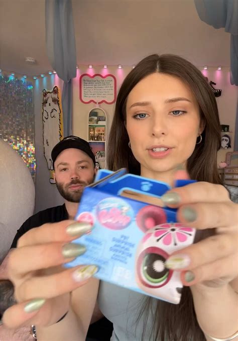 🦄 @imthe_annag - AnnaG - TikTok