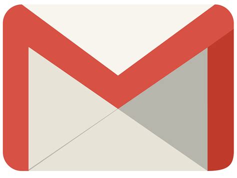 Correo Gmail Logo Png / Crear Cuenta En Gmail Como Crear Una Cuenta En ...