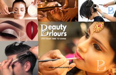 Find Beauty Parlour Near Me For Ladies With Price In 2025 | Parlours India