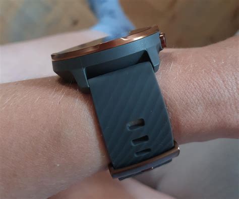 Suunto 7 — умные часы на базе WearOS от Google, мои впечатления | Блог ...