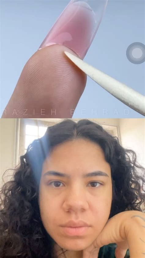 Como Dar Choque Na Unha - Ana Paula Miranda Nail Design | Tô em choque que deu certo. Adeus ...