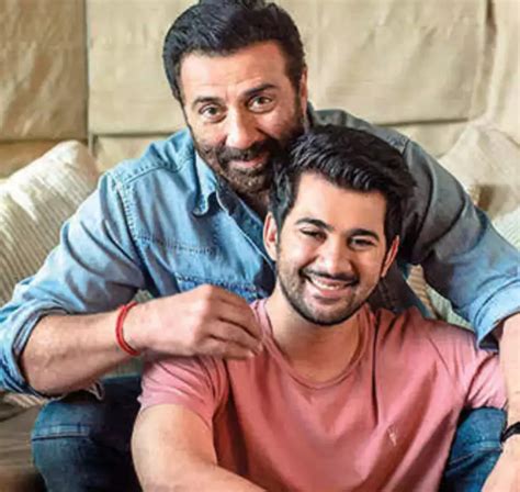 Sunny Deol Reveals He Bought Porsche 911 When Son, Karan Was Born: 'I ...