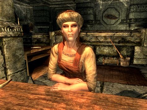 Skyrim:Lisbet's Missing Shipment - The Unofficial Elder Scrolls Pages ...