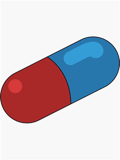 "akira pill" Sticker for Sale by rarepilot | Redbubble