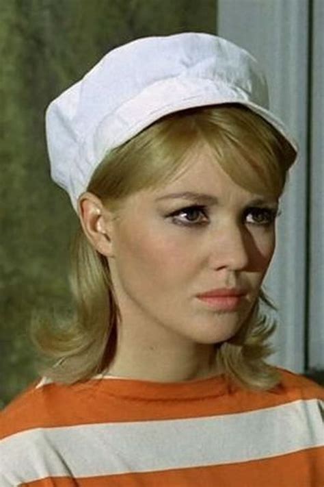 Annette Andre — The Movie Database (TMDB)