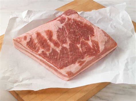 berkshire pork belly ritter farm