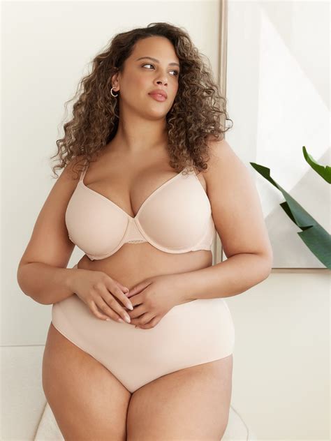 Curvy Girl Lingerie, Plus Size Lingerie, Bras Panties, Bra Lingerie