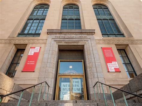 Frequently Asked Questions — The Newark Museum of Art