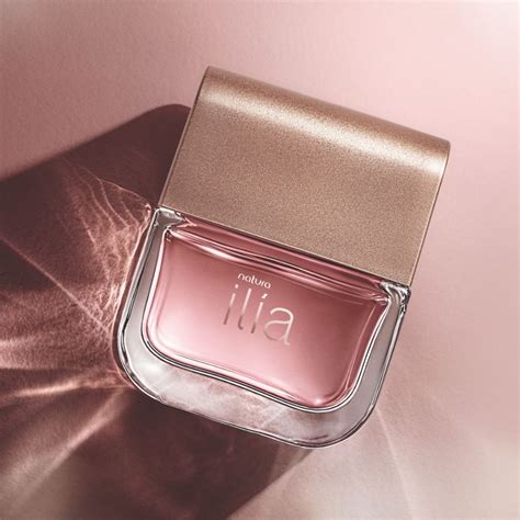 Qual O Melhor Ilia Da Natura - Ilía Rosé: O Perfume da Natura com o Melhor Cheiro de Rosa da ...
