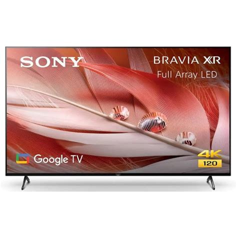 Buy Sony 65X90K 65 Inch LED 4K TV Smart Tv