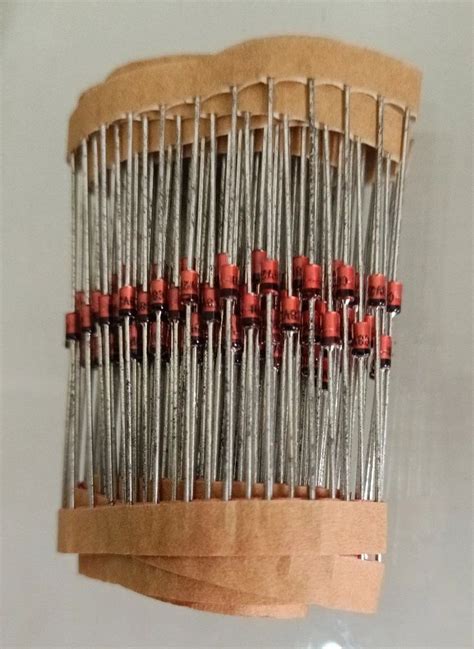 electronics zener diode  rs piece  pune id