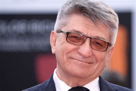 Sokurov explained the reason why he did not watch the TV series 'The ...