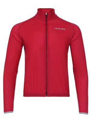 Велокуртка Accapi Wind/Waterproof Jacket Full Zip M Burgundy – купить ...