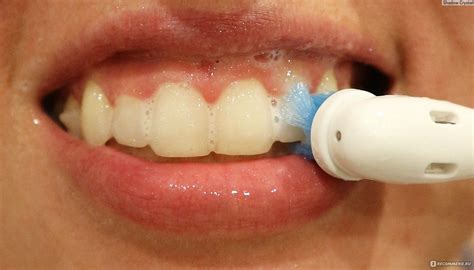 Отбеливающая зубная паста Smilebe PAP+ - «Крутая зубная паста, после ...