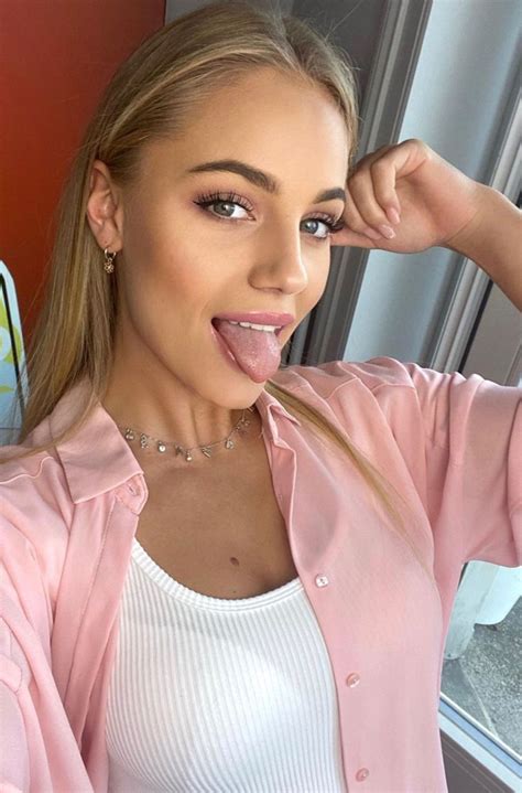 Maria: The OnlyFans Gas Queen's Next Big Move