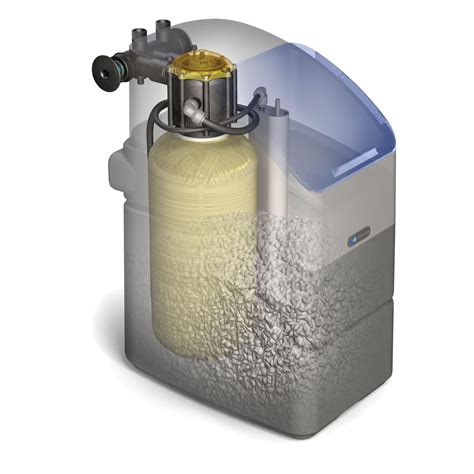 Kinetico Water Softener Model 50 Instruction Manual 1