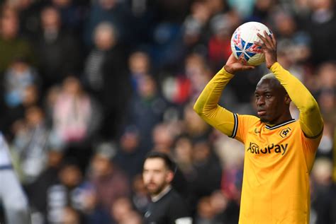 Wolves Predicted Lineup vs Manchester United