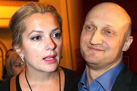 Гоша Куценко проболтался и раскрыл секрет Марии Порошеной