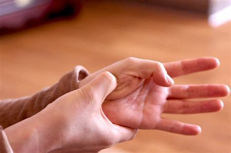 Try These at Home: Powerful Reflexology Techniques for Pain Relief ...