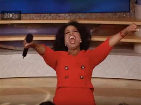 Apparently, Oprah is having a "conversation" about race tonight
