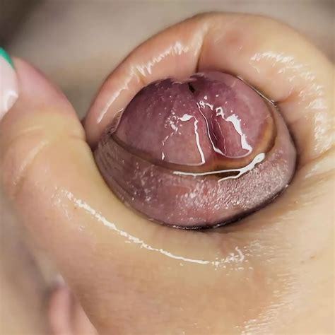 Close up handjob, Sensual oily handjob female perspective feat