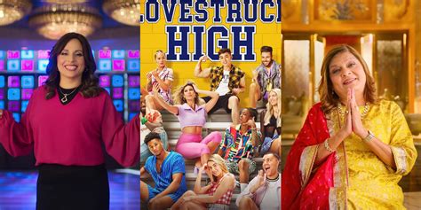 Jewish Matchmaking: 10 Underrated Reality Shows To Binge Next