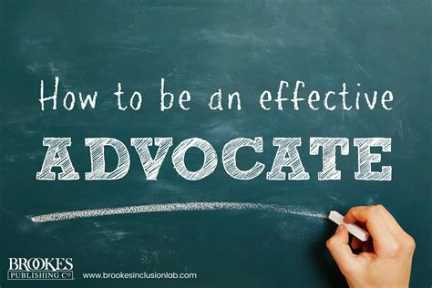 What We Can Learn from Erny Huelke's Tireless Advocacy 7