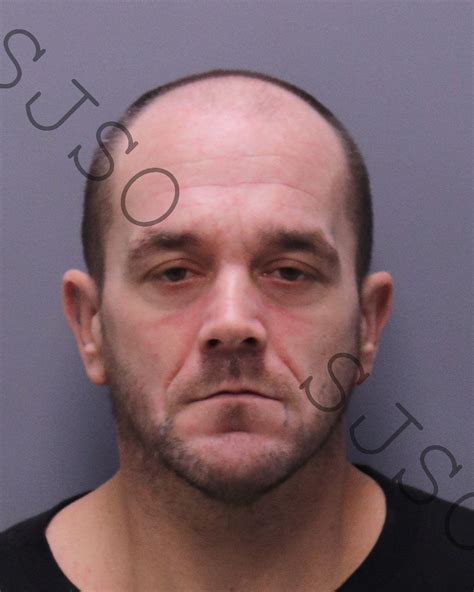 One of the st augustine mugshots went viral for a weird reason 20
