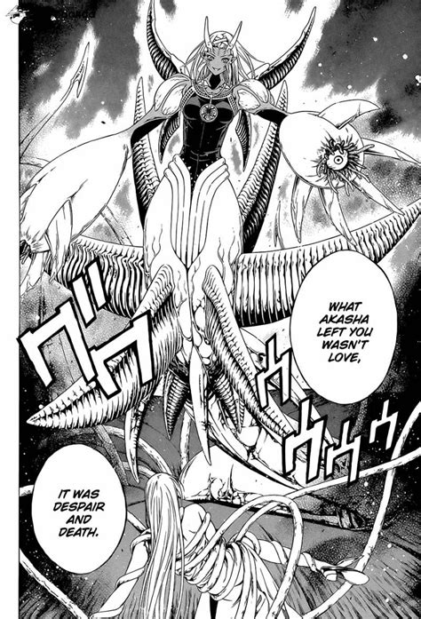 Image - S009.jpg | Rosario + Vampire Wiki | FANDOM powered by Wikia