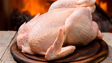 Waspada, Bahaya Makan Daging Ayam Suntik Hormon