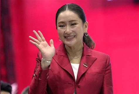 thailands governing alliance  nominate paetongtarn shinawatra  pm