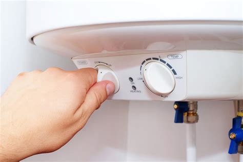 Heating and hot water guide - Energy Saving Trust