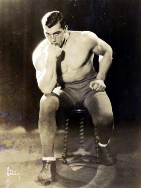 Primo Carnera - Celebrity biography, zodiac sign and famous quotes