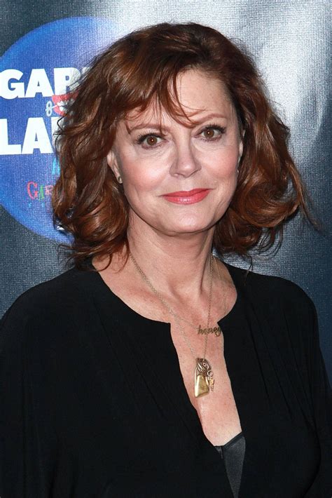 Download Susan Sarandon Movie And Television Actress Wallpaper