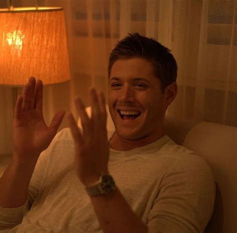 Jensen Ackles picture