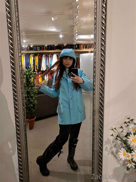 zaraliore Leaks 2025 | Thotstash