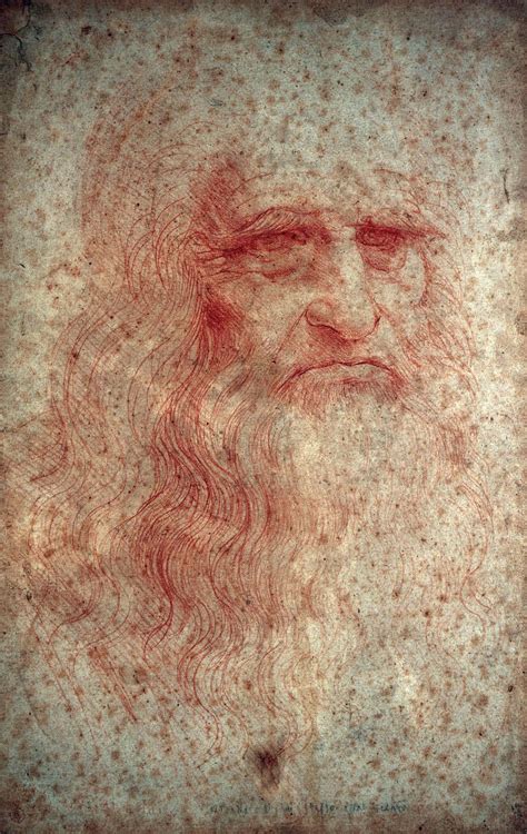 Leonardo da Vinci | Timeline | Britannica