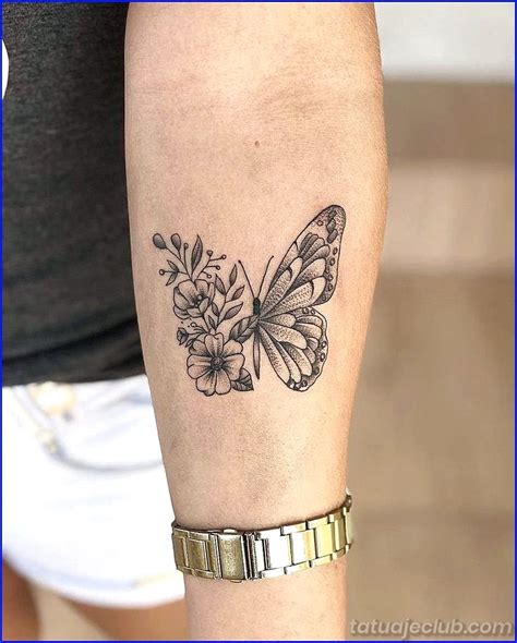 Sitios para pequeños tatuajes y pequeños tatuajes. | Tatuajeclub.com