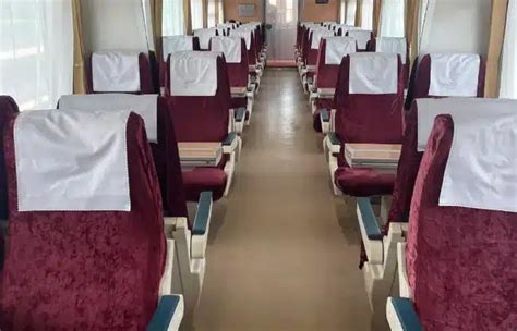 China Trains: How to Choose Train Types & Seats in China