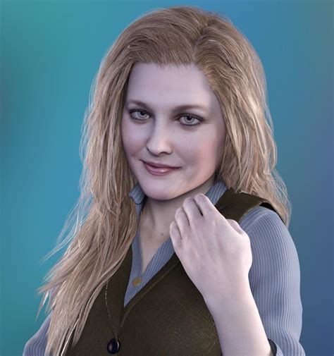 Facegen now on sale...get it! - Page 18 - Daz 3D Forums