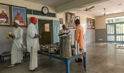Sivananda Ashram, Rishikesh : My Experience