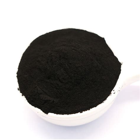Charcoal Powder - Premium Quality for Gas Treatment - China Charcoal ...