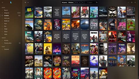 GOG Galaxy 2.0 Solves The "Too Many Launchers" Problem - Saving Content